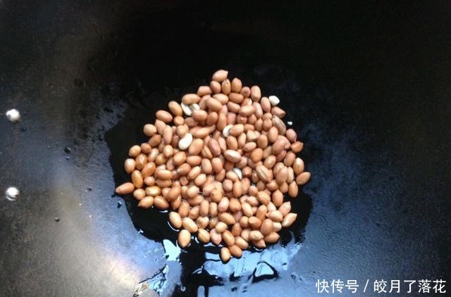 下锅|在家炒猪肝,可不要洗碗直接就下锅了,里面寄生虫,病菌处理不净