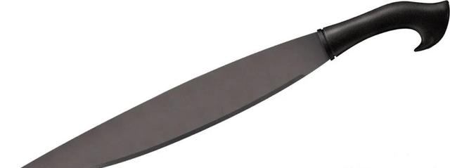 刀身|世界砍刀大全(上)