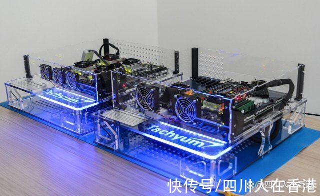 gpu|Tachyum 入选泛欧项目，在 2024 年实现 1 个 AI Zettaflop