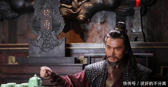 宋江|史文恭射杀晁盖,宋江如果让这两人出战,史文恭未必是他们的对手!