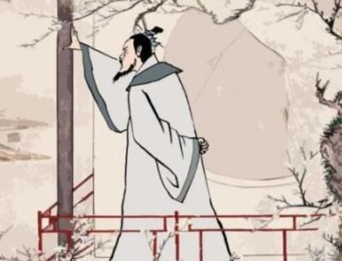 李煜|李煜的《浪淘沙》写尽哀愁,前五个字凄婉至极,后世词人无不低头