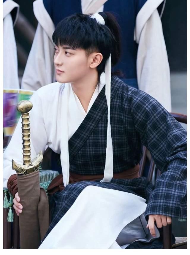 演技|黄子韬《萌探探探案》演技大爆发 细腻哭戏打动人心