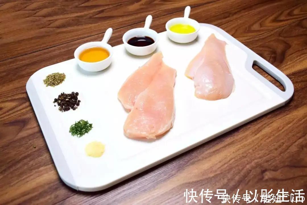 食材|吃什么瘦得最快?必备食材 Top 5+1400大卡食谱分享!