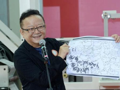 物主|王刚失手砸碎了2亿宝物,物主要求其赔偿,后来事情怎么解决的