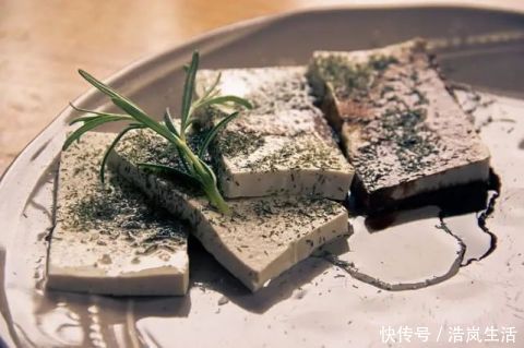 老少皆宜|豆腐这样吃，营养更翻倍！配上“黄金搭档”，全家老少吃得健康