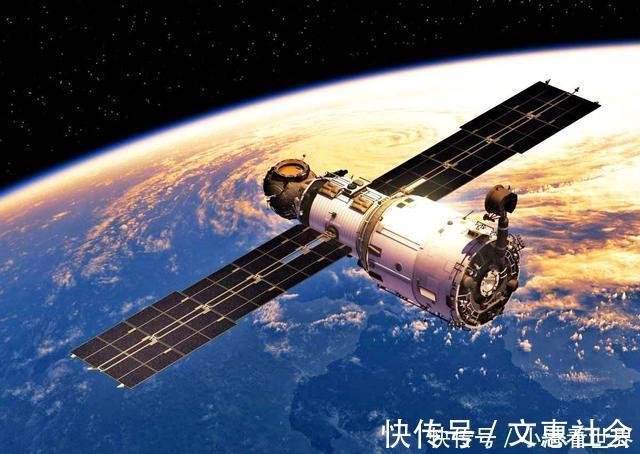 华为|中国已经有北斗导航,为什么我们仍然用GPS?答案始料不及