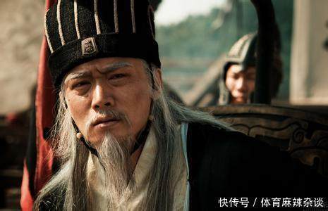 姜太公|中国古代公认的十大顶尖军事统帅,韩信排名第三,孙武仅排名第六