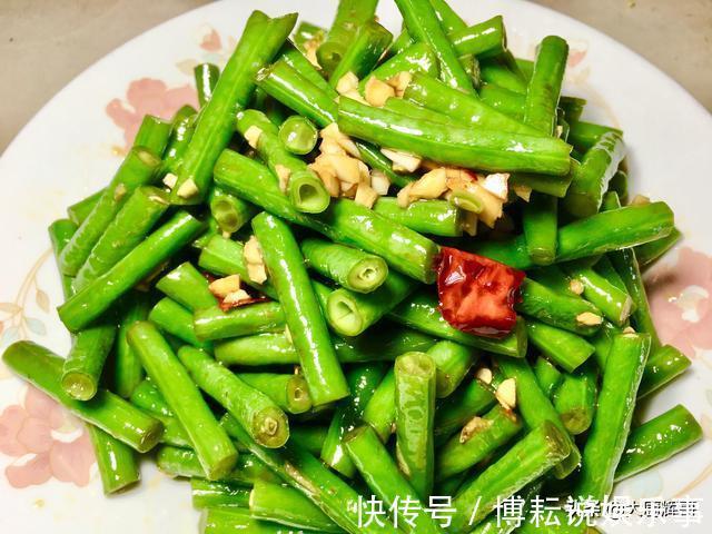 牛心|入伏后没胃口,6道凉菜要多吃,3分钟上桌,清凉爽口,营养又解馋