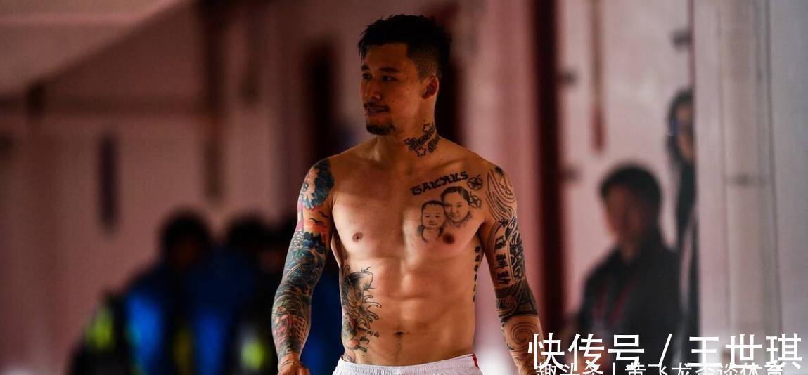 国足|足协拒绝征召有文身的球员,为什么引起大家如此大的争论?