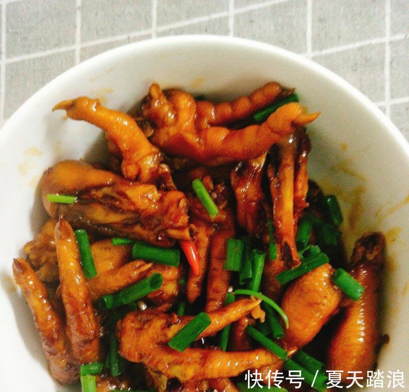鸡胸肉|7种家常菜的做法,步骤一学就会,爽口又下饭,家人吃得更健康