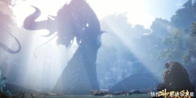 献祭|斗罗大陆十万魂兽献祭了为何还可以复活唐三真的可以为所欲为!