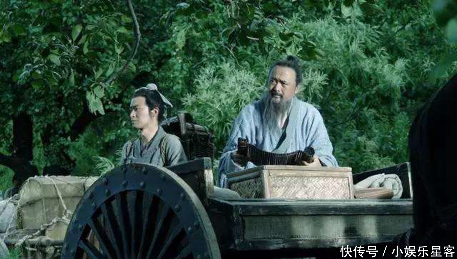 父亲就|“孔老二”是孔子,那孔老大是何方神圣?全国知道的不到1%