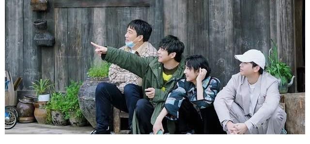 《向往6》要來了？一家四口成員已明確，張藝興和他兄弟都沒回來