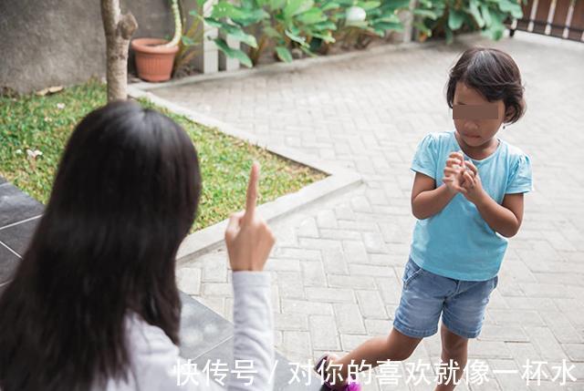 孩子|经常吵架的父母,对孩子的影响有多大三个方法帮你克制自己情绪