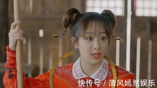 杨紫上|baby资源降级严重，想顶替杨紫上《萌探》，被网友群嘲不自量力