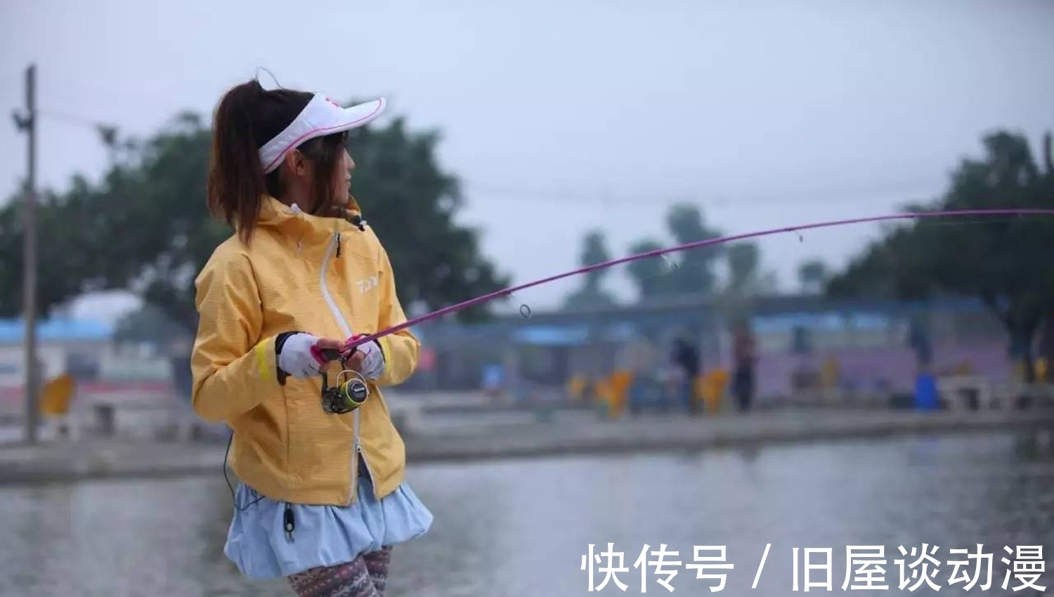 窝料|冬季水温低,鱼口不好,如何垂钓?冬季改善鱼口的技巧