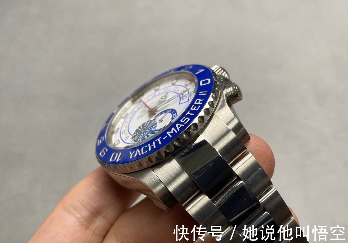 手表 揭秘复刻表商贩常用套路，谨防被骗！
