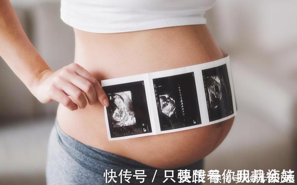 孕期|女性怀孕后，睡觉时的这个行为，对胎儿发育影响很大，孕妈别大意