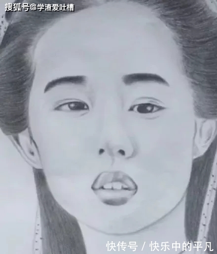 胡彦斌#“不会画画是一种怎样的体验?画的很好,下次不许再画了!”