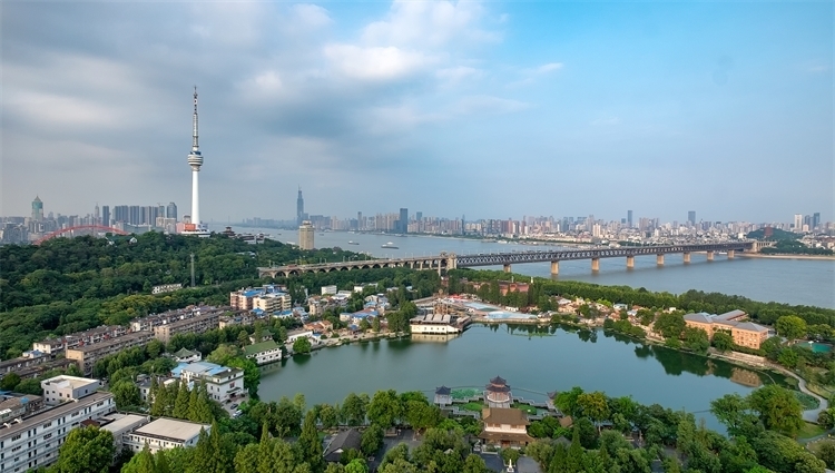 武汉|西安妹子第一次去武汉，9个初印象，许多都颠覆想象，你认同吗