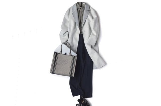 秋冬 换季穿衣不要慌,深度解析“大衣外套”穿搭技巧,会穿才叫真本事!