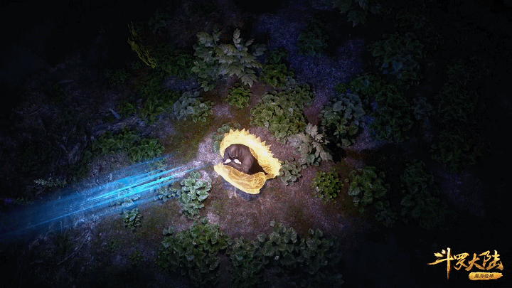 斗罗大陆|斗罗133预告:玄机少做5个魂环,魂圣变魂帝,战力失衡再次加剧