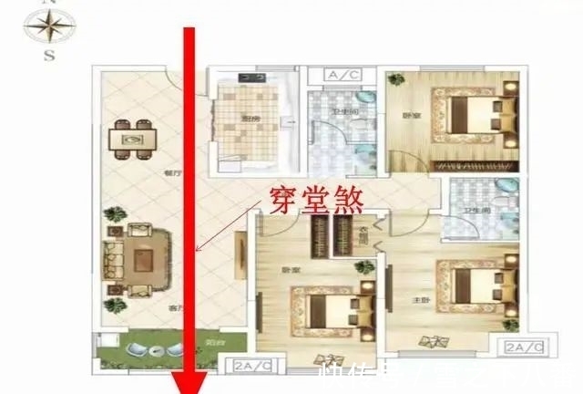 住宅|什么房子越住越富 藏风聚气运势旺