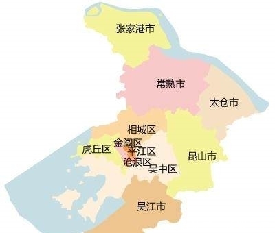 苏州话|中国最难听懂的五大方言,听懂一种的就算厉害,都能听懂的没几个