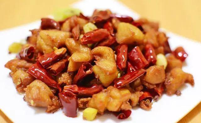 寒露过后,多吃4种家常菜,解馋下饭,每次上桌准光盘