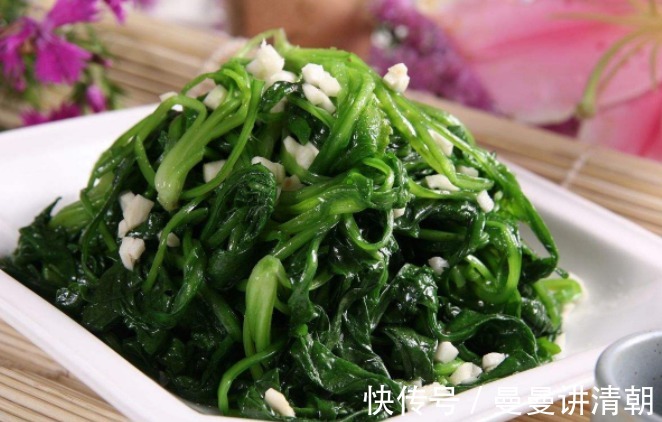 菠菜|菠菜有1大“禁忌”，對健康沒好處，記得早點了解告訴家人