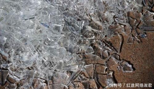 如今|马未都:一百年前一小块能换两间房,如今却被人们当垃圾扔了!