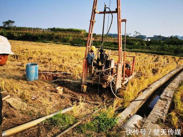 勘测空天地一体化 中南院助力又一世界级工程问世