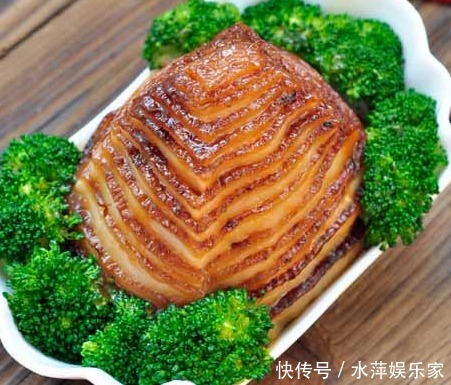 肉菜|孩子们的理想肉菜,蔬菜更是含有“金衣白玉,蔬中一绝”的美誉