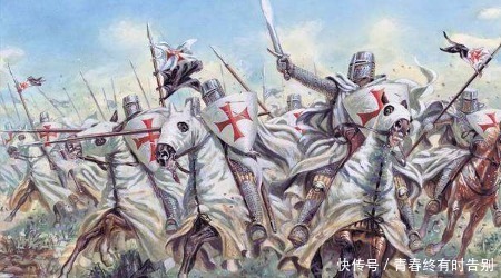 救人为先的医院骑士团为何会被逼无路,难道当时人心都是凉的吗!