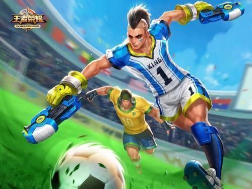 堪比|唯一可以出六把破军的射手轻松秒六神张飞、伤害堪比泉水,会玩的没有几个