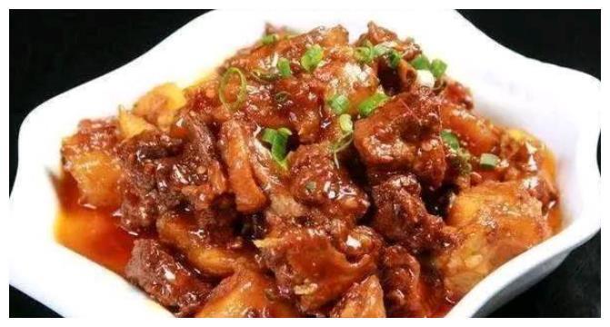 吃过就爱上的几道家常菜，超美味，老公每天都能多吃两大碗米饭