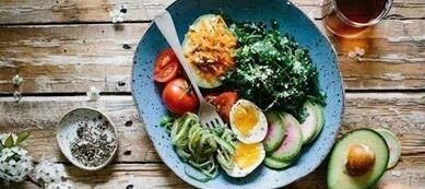 巧克力|癌症令人恐惧,但坚持“3物3事”癌症反而躲着你,早知道早预防