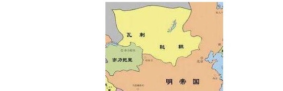 中计|明知已经有人中计被杀,明成祖朱棣依然中计,然而还要去送死