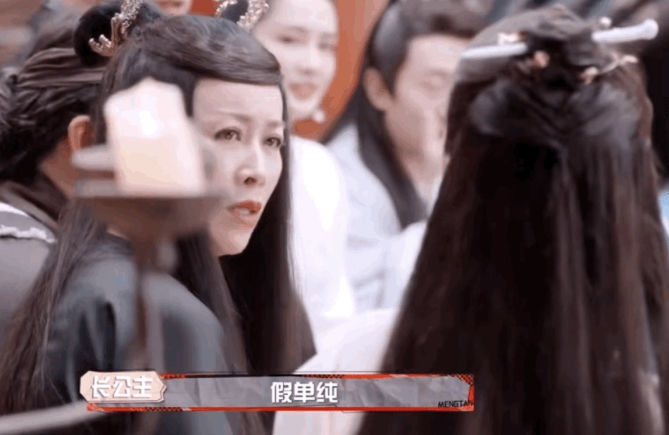 王迅|《向往》黄磊多次口无遮拦，嘴毒程度堪比那英，连张子枫都没躲过