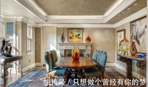 威尔逊|甲骨文创始人第三任妻子出售马术农场,报价1950万