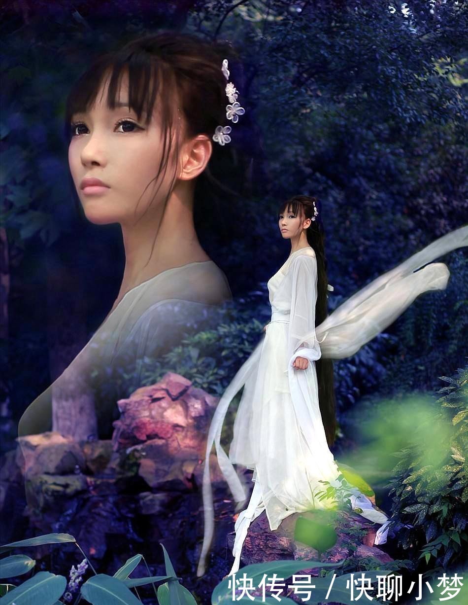 为僵尸|清朝服饰的服饰是“僵尸服”?还是像汉朝一样是传统服饰