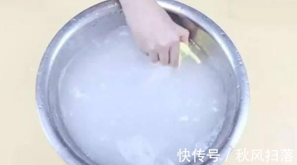 原来洗洁精瓶子上的压嘴还有这样的妙用，改造后放在家里太实用······