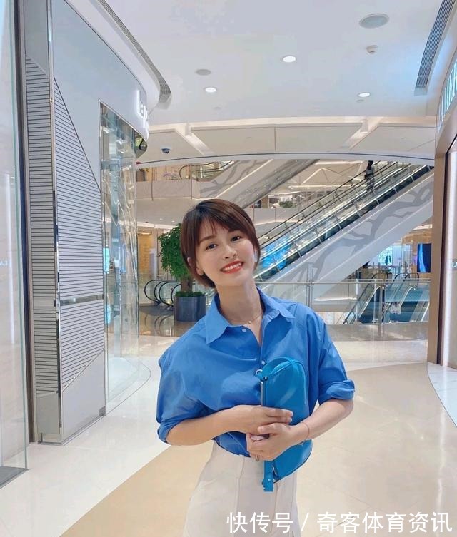 羊毛卷 四十岁的女人,最好别剪下面几种发型,显土没气质,后几种更好看!