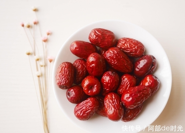 早好|红枣和此物一起煮,女性常吃,睡眠好了,皮肤更红润,早吃早好