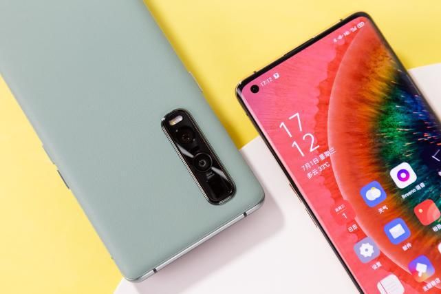 拿到|很委屈！使用最好屏幕的OPPO旗舰，却拿到一个超低分