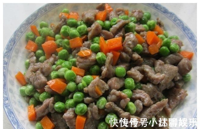 秋季|秋季是孩子成长发育的黄金时期,多吃小炒菜,促进骨骼发育