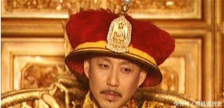 索绰罗氏|清朝灭亡后,满族八大姓氏都改了汉姓,你还能区分出来么