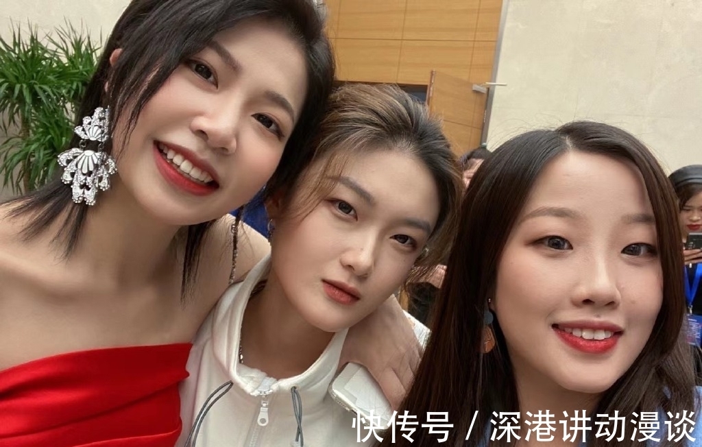 好声音决赛五人现状:有人忙走秀,有人忙巡演,有人已成“路人”