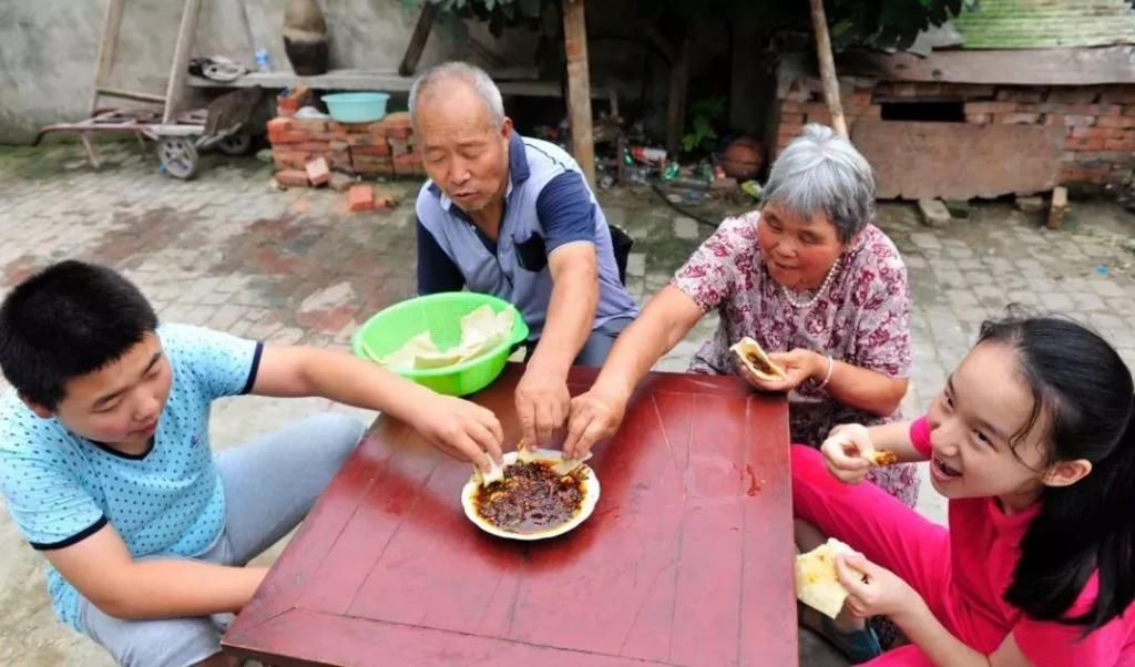 卤面条|咱柘城人的11道家乡饭，一辈子也忘不了...