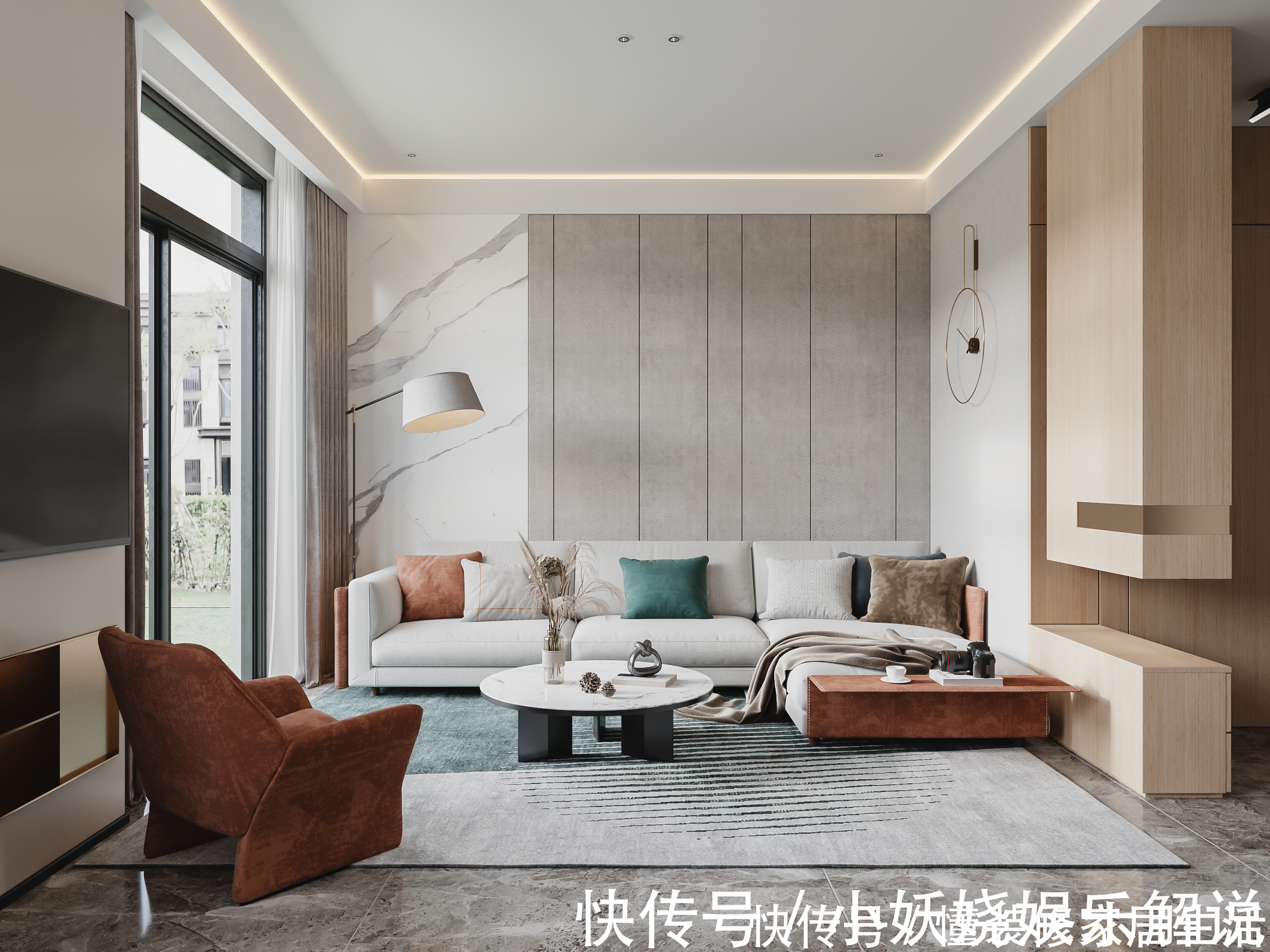 开关|装修了2套房，我总结出这6条装修“黄金法则”，学会了也是行家